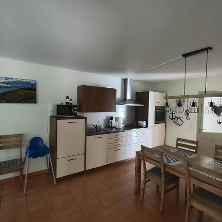 Apartamento Strandnah We 03 