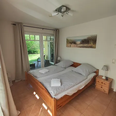 Apartamento Strandnah We 03 