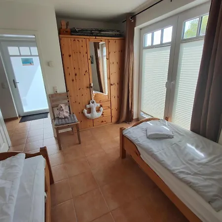 Apartamento Strandnah We 03 